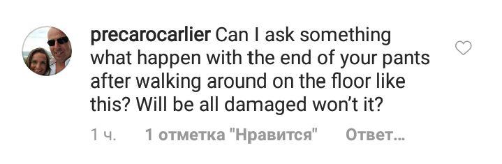 Брюки, как на вешалке: Виктория Бекхэм возмутила сеть чрезмерной худобой